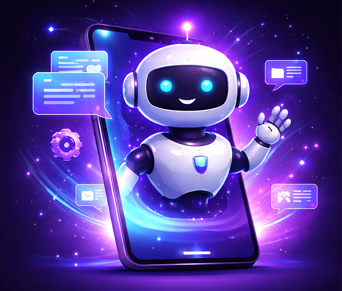 AI Support Chatbot