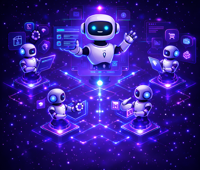 Agentic Workflow Automation