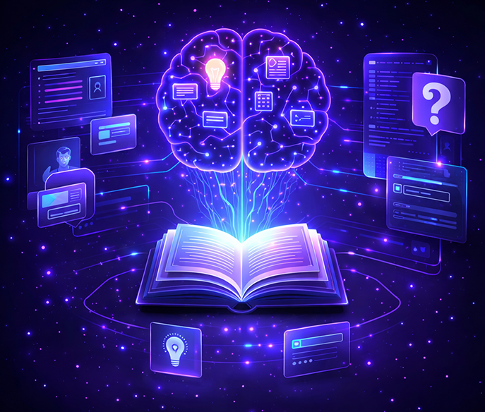 Generative AI Knowledge Base