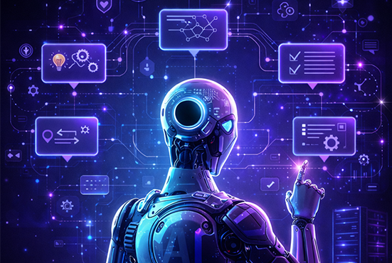 Our AI Agent Development Process