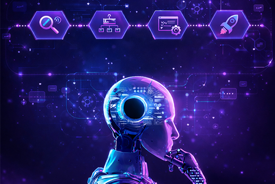 Our AI Chatbot Development Process