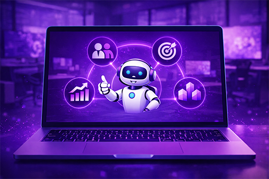 Why Choose Flow Motive AI Agent Development Services