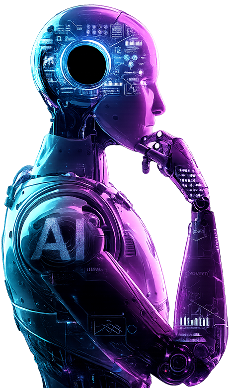 Work with a Future-Ready AI Development Company in USA